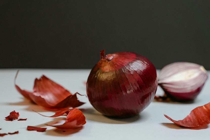 ONIONS