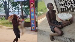 बहन का कंकाल लेकर बैंक पहुंचा भाई, 20 हजार निकालने के लिए कर्मचारियों ने मांगा था सबूत