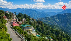 Offbeat Places in Uttarakhand