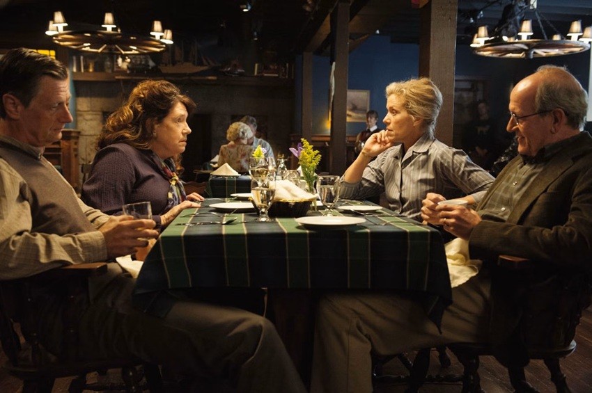 Olive Kitteridge
