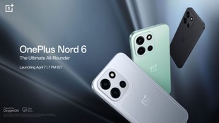 OnePlus Nord 6, OnePlus Nord 6 Launch, OnePlus Nord 6 Price