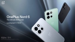 9000mAh बैटरी वाला पावरहाउस स्मार्टफोन! कल उठेगा OnePlus Nord 6 से पर्दा, जानें कैमरा, फीचर्स, कीमत की हर डिटेल