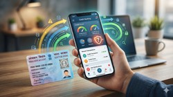 PAN Fraud Alert: कहीं आपके पैन कार्ड से तो नहीं उठाया गया कर्ज? मिनटों में ऐसे करें पता