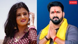 अंजलि राघव ने पवन सिंह के खिलाप वापस लिया केस, माफी के बाद बदला अपना फैसला