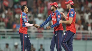 ipl 2026 points table, pbks vs lsg, lsg vs pbks