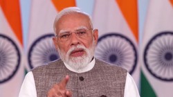 ‘भले ही हमें 66% वोट न मिले हों, लेकिन महिलाओं का 100% समर्थन हमारे साथ है’, पढ़ें पीएम मोदी की प्रमुख बड़ी बातें