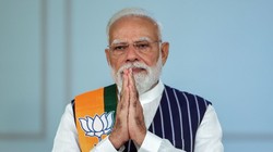 बीजेपी स्थापना दिवस पर पीएम नरेंद्र मोदी ने किया यूसीसी और एक राष्ट्र-एक चुनाव का जिक्र, पार्टी को बताया ‘मां’
