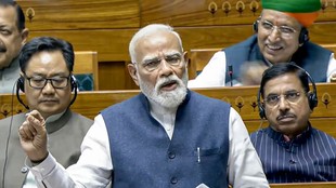 PM Narendra Modi, Delimitation, Women Reservation