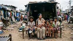 पश्चिम एशिया तनाव: भारत में 25 लाख लोगों के गरीबी की चपेट में आने का खतरा
