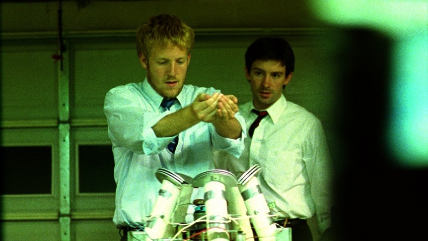 PRIMER (2004)