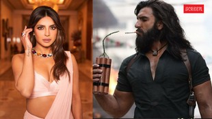 Priyanka chopra, Ranveer Singh