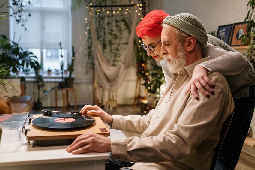 Pain and dementia