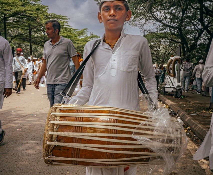 Pakhawaj