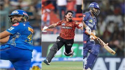 रोहित-इशान की बराबरी पर आए पंत, संजू नंबर 2; IPL में 200+ रन चेज करते हुए सबसे ज्यादा छक्के लगाने वाले टॉप-6 बल्लेबाज