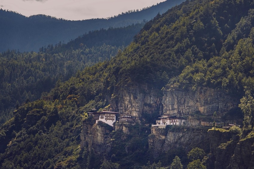 Paro