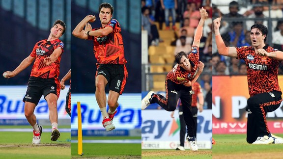 Pat Cummins, Sunrisers Hyderabad, SRH vs Rajasthan Royals, Ishan Kishan captaincy