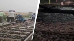 पंजाब में फिर सिर उठा रहा आतंकी साया, रेल पटरी विस्फोट ने बढ़ाई चिंता, क्या लौट रहा है पुराना दौर | संपादकीय
