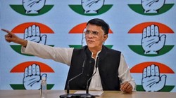 रिनिकी भुइयां पासपोर्ट विवाद: पवन खेड़ा को एक हफ्ते की राहत, हाई कोर्ट से मिली अग्रिम जमानत