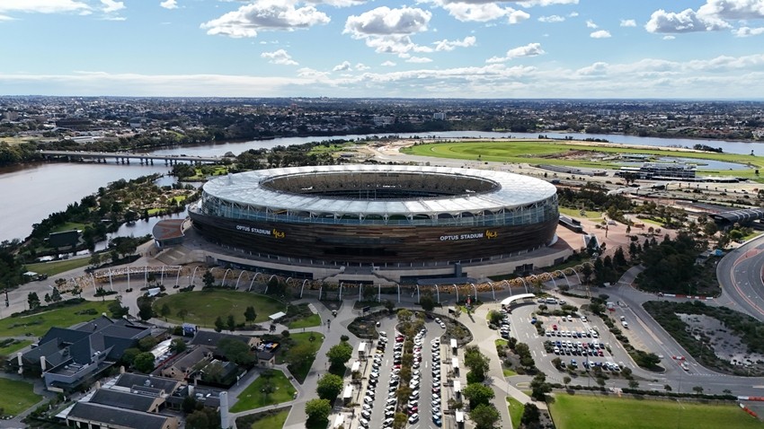 Perth