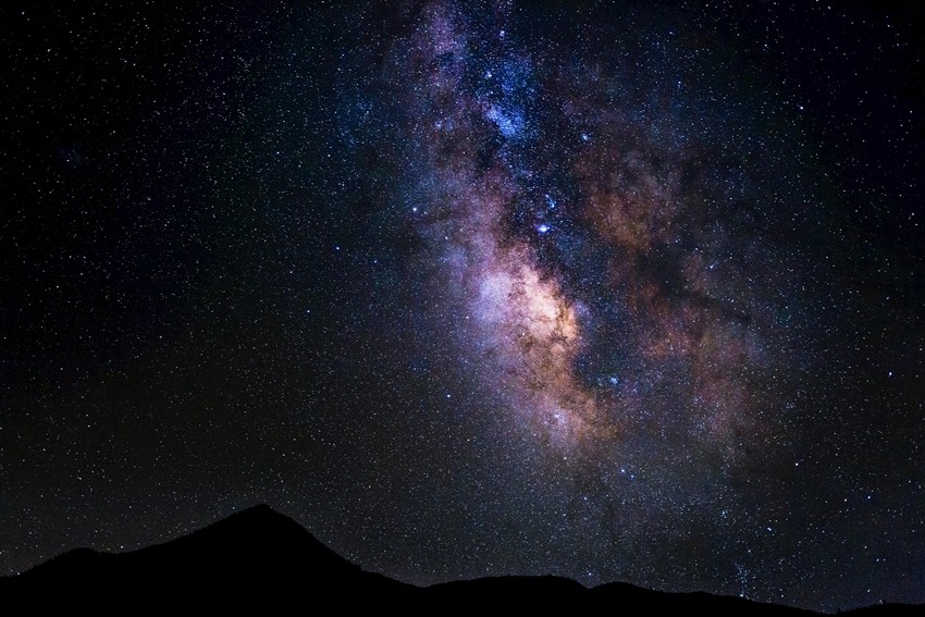 Places In India That Feel Closer to Space