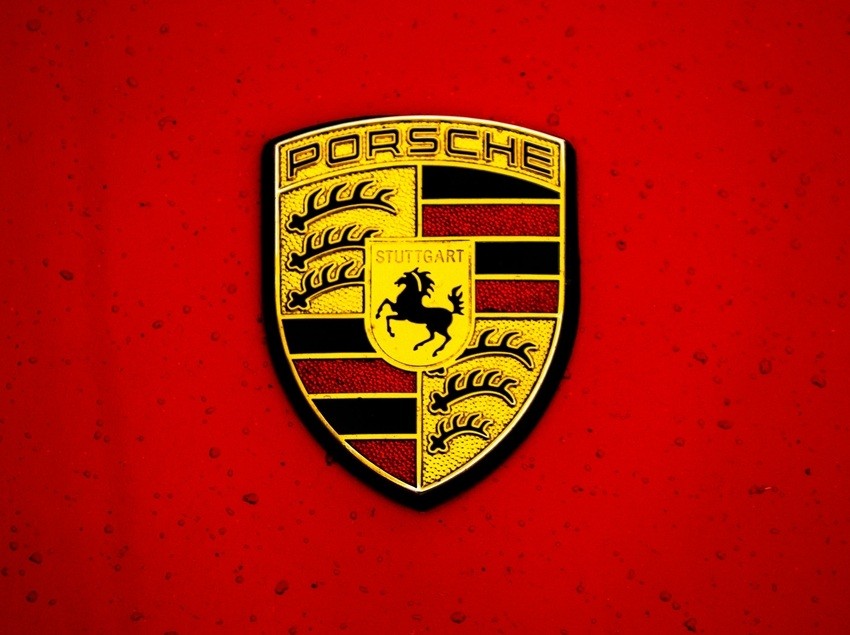 Porsche Stuttgart