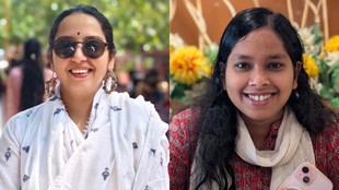 Priyanka Bharti | Kanchana Yadav | RJD spokespersons | noida police