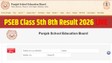 Punjab Board Class 5th 8th Result 2026 LIVE: कब आएगा पंजाब बोर्ड कक्षा 5वीं, 8वीं परिणाम, यहां है रिजल्ट की लेटेस्ट अपडेट