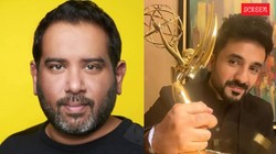 कॉमेडियन राज शर्मा का निधन, विर दास ने भावुक पोस्ट में दी श्रद्धांजलि