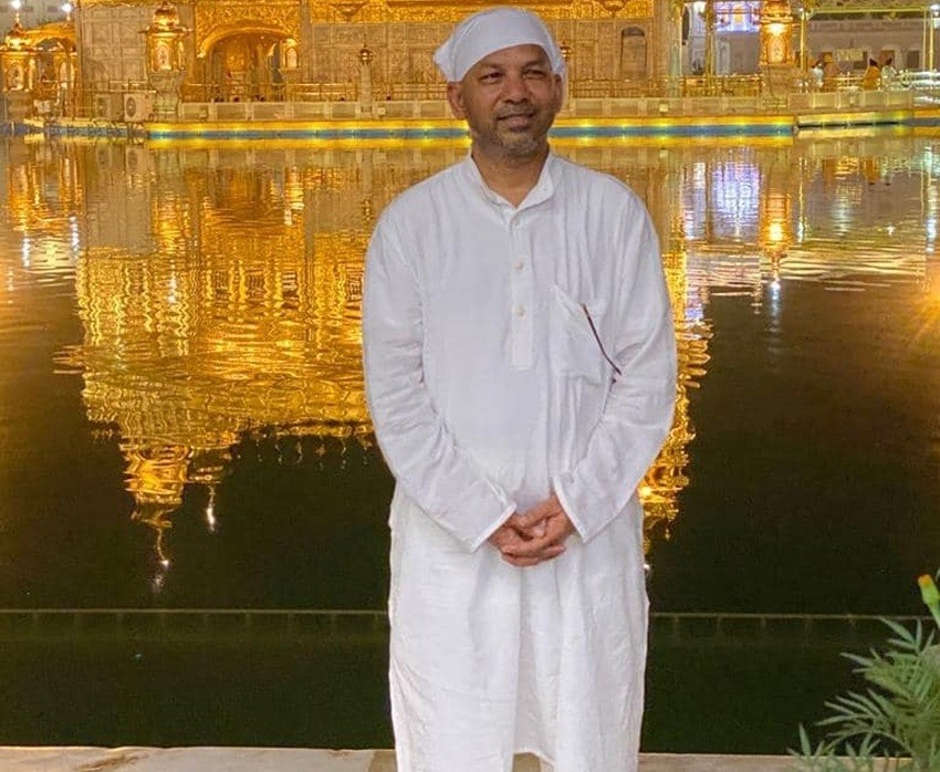 RAJINDER GUPTA