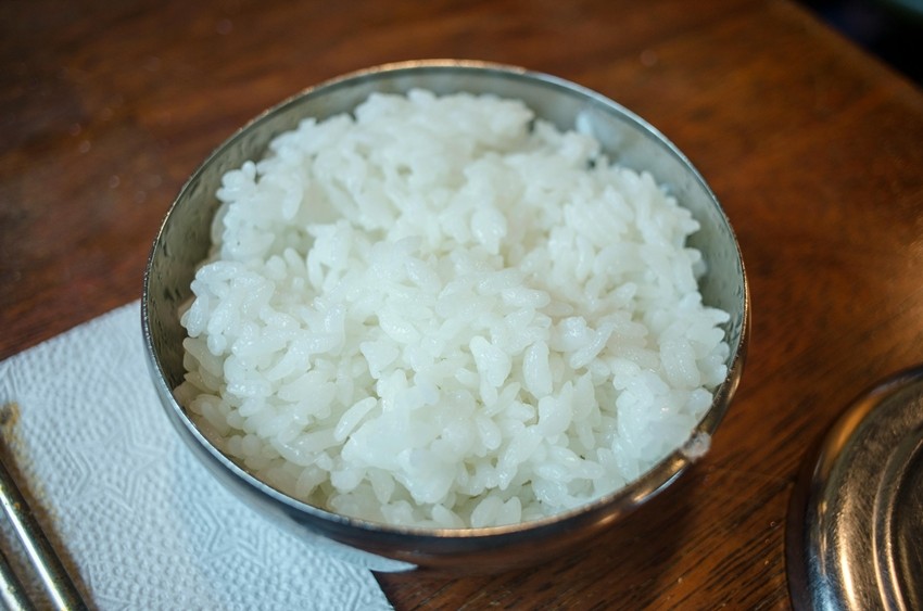 RICE