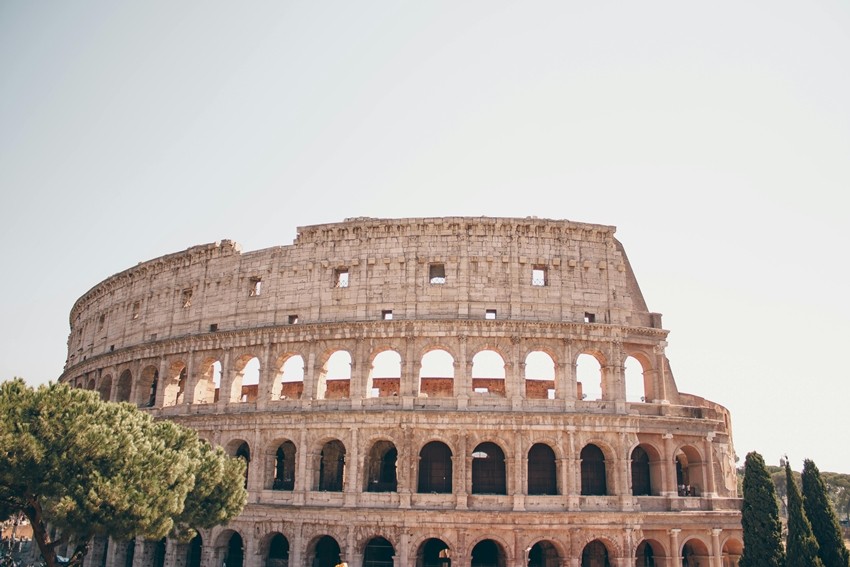 ROME