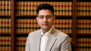 Raghav Chadha
