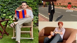 राघव चड्ढा के फैसले का असर, इंस्टाग्राम पर घटे लाखों फॉलोअर्स, जानिए AAP से BJP में जाने वाले 7 नेताओं की सोशल मीडिया पावर
