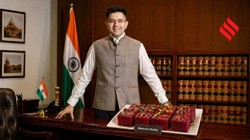राघव चड्ढा को पसंद है चुकंदर का ढोकला, यहां देखें बनाने की आसान विधि
