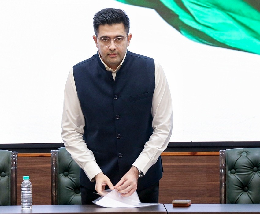 AAP leaders joining BJP