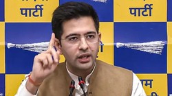 राघव चड्ढा को केंद्र ने दी जेड कैटेगरी की सुरक्षा, क्या होगा AAP नेता का अगला कदम?