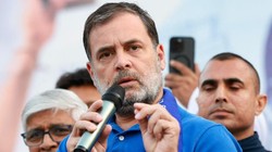 ‘ओबीसी, दलित और आदिवासी समुदाय का हिस्सा चोरी नहीं होने देंगे’, केंद्र सरकार पर भड़के राहुल गांधी