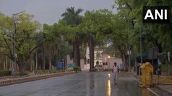 गर्मी से मिलेगी राहत! दिल्ली में बरसेंगे बादल, केरल में 24 घंटे में पहुंच सकता है मानसून
