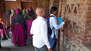 Rajasthan | Five children die | mysterious illness | CM Bhajan Lal Sharma meeting |