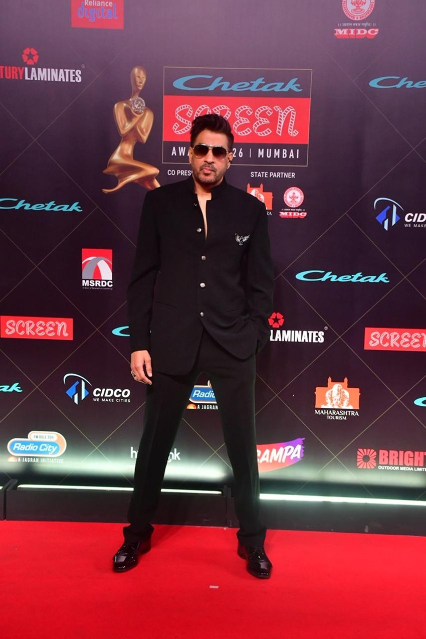 Rajat Bedi