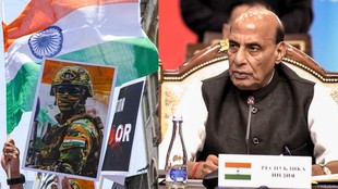 Operation Sindoor, Rajnath Singh, India vs Pakistan