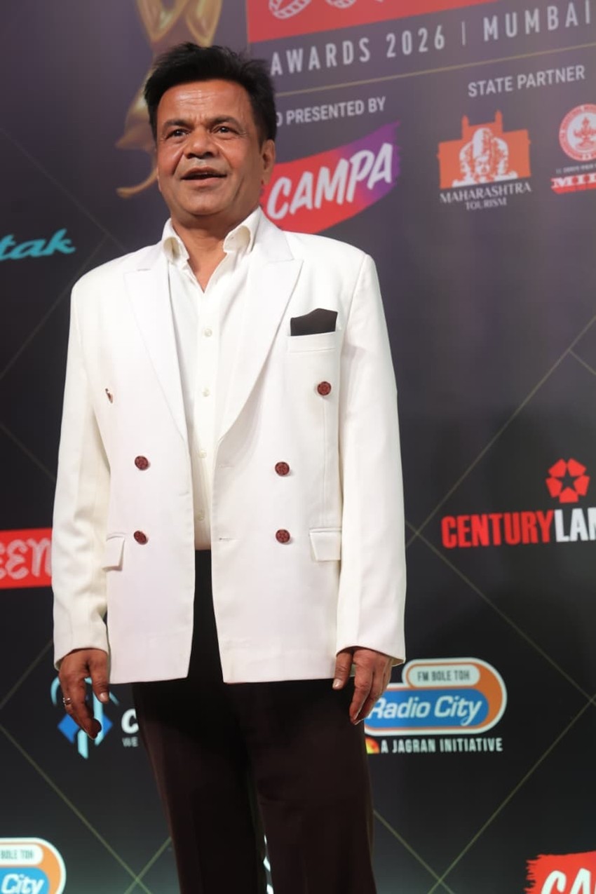 Rajpal Yadav