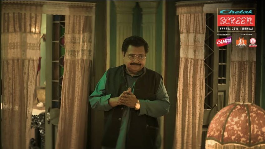 Rakesh Bedi