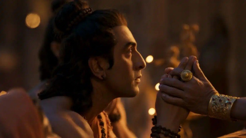 Ramayana Part 1