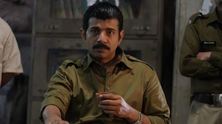 Rangbaaz