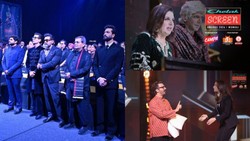 आलिया भट्ट की होस्टिंग से सजी शाम, सुनील ग्रोवर ने हंसी से किया लोटपोट, कुछ इस तरह यादगार बना Chetak Screen Awards 2026