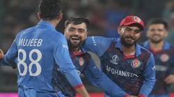 राशिद खान का महारिकॉर्ड; रैना को पीछे छोड़ डेब्यू के बाद लगातार सबसे ज्यादा मैच खेलने वाले प्लेयर बने; गिल भी छूटे पीछे