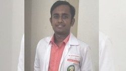 MBBS छात्र सुसाइड केस: 18 पन्नों के नोट में 5 छात्रों पर उत्पीड़न के आरोप, पुलिस को ‘इल्यूजन’ और मानसिक तनाव का शक