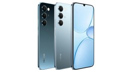 7000mAh बैटरी वाला सस्ता Realme Narzo 100 Lite 5G स्मार्टफोन भारत में लॉन्च, जानें कीमत व सारे फीचर्स