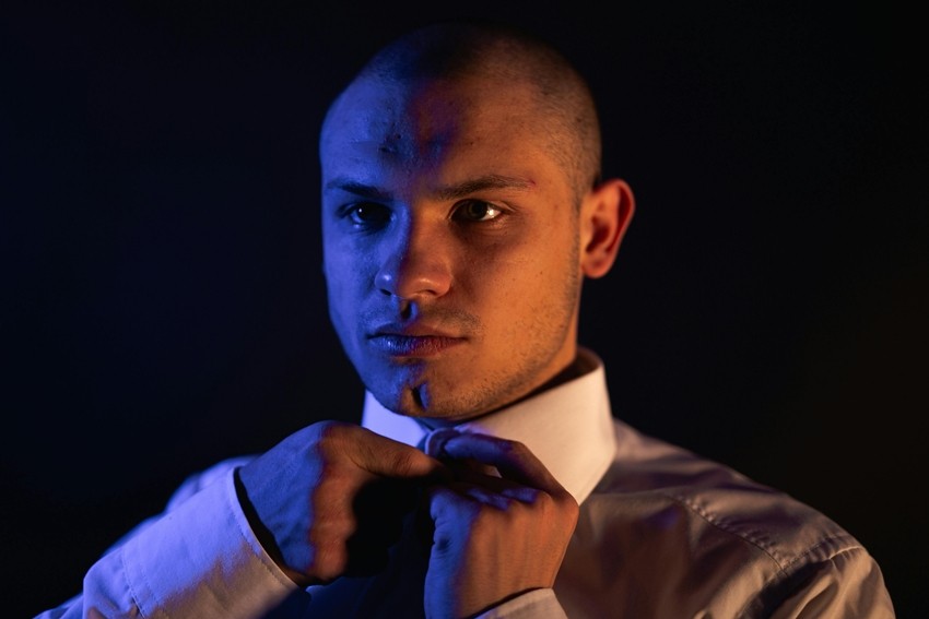 Renaissance clothing collars
